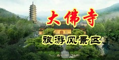 美女性爱网站操逼中国浙江-新昌大佛寺旅游风景区